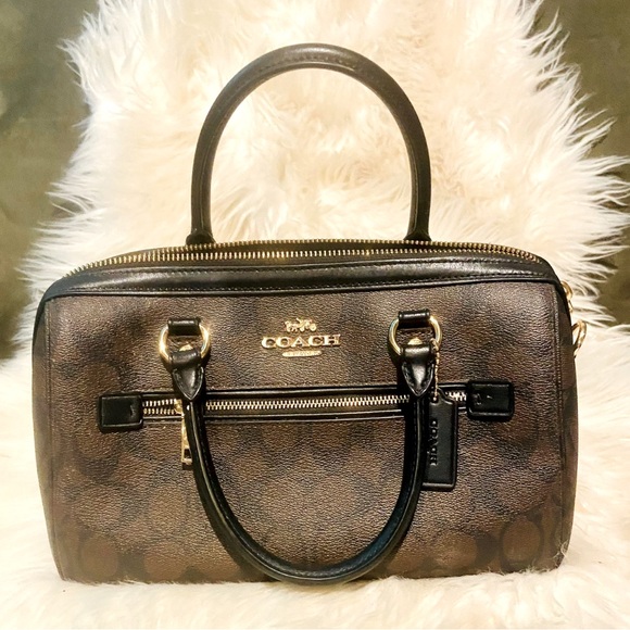 Coach Handbags - Coach Purse with Crossbody